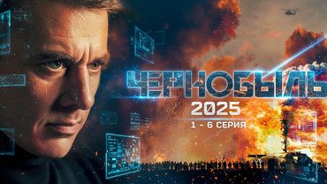 Чернобыль 2025 | 1–6 — Начало ада: первые следы катастрофы, которых не должно было быть