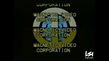 Magnetic Video Corporation/ABC (1969/1980)