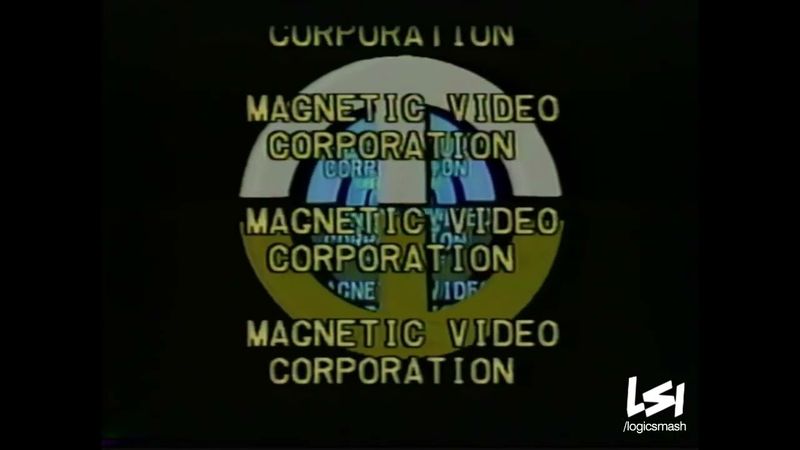 Magnetic Video Corporation/ABC (1969/1980)
