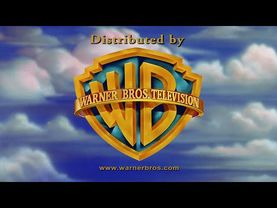 New Line TV/Lawrence Kasanoff/Threshold Entertainment Prods/Warner Bros. Television (1998/2003) #1