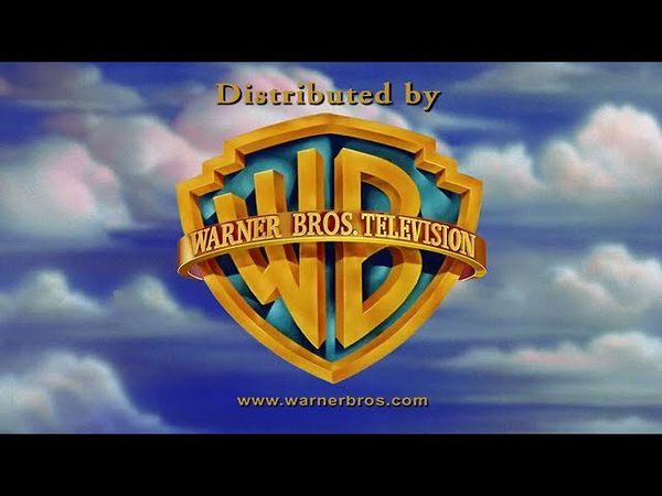 New Line TV/Lawrence Kasanoff/Threshold Entertainment Prods/Warner Bros. Television (1998/2003) #1