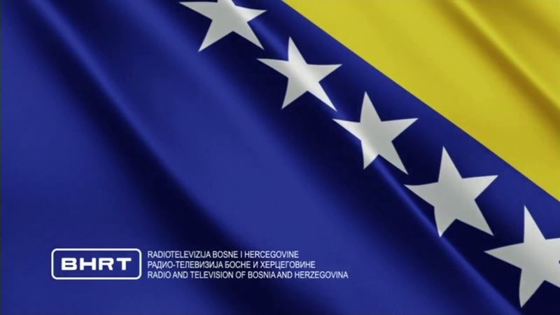 BHT 1 (Bosnia & Herzegovina) opening (02-08-2019)