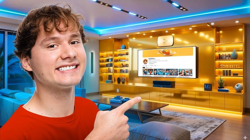 Я Купил Квартиру за $2.000.000 ! Обзор моего нового дома / Румтур