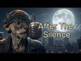After the Silence  - The Bar Listened