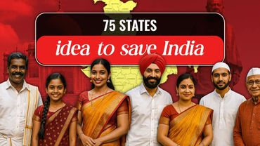 75 States of India: Bold Reform or Dangerous Fantasy?