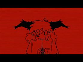 XIII [original animation meme]