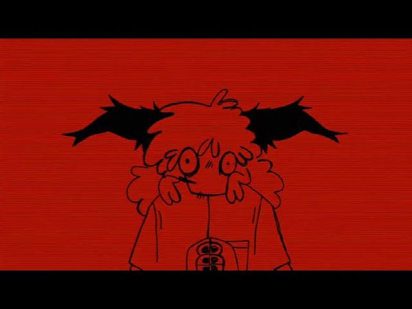 XIII [original animation meme]