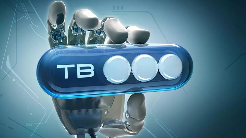 TV3 RU 2008 ID (ТВ3) - Some Original Idents (1080p60)