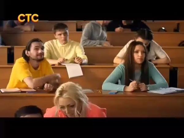 Ролики о переходе на новую частоту вещания (СТС International, 2014)