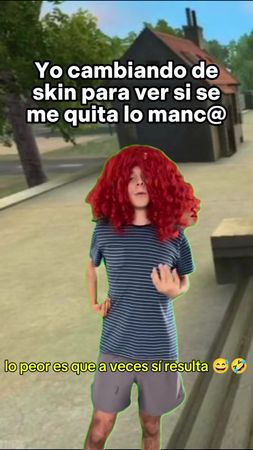 la ropa da poderes 😅🤣@√αℓ૯♡ #FreeFire #Meme #enparati #humorfreefire ...