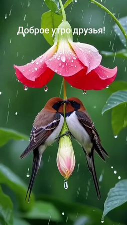 #❤❤❤❤❤❤ Сдобрымутром!#❤❤❤❤❤❤ 