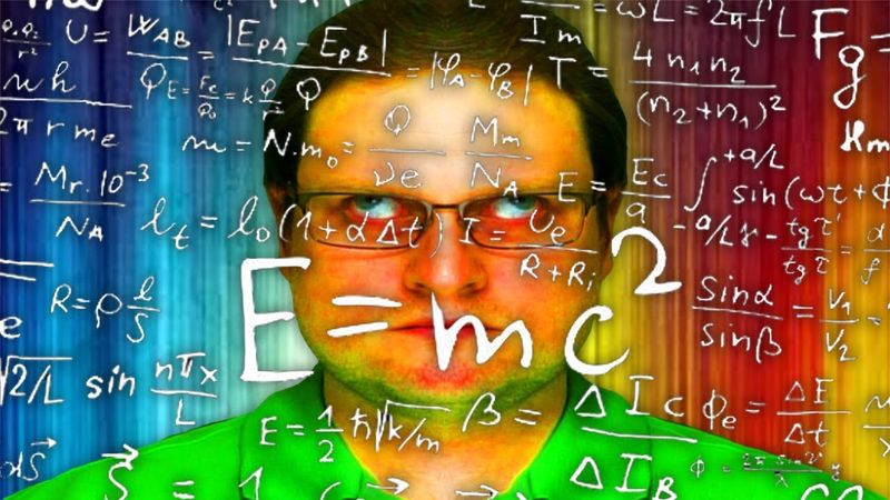 ПРОФЕССОР ФИЗИЧЕСКИХ НАУК ► Rope Racer O'Neon