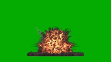 exploded #greenscreeneffect #greenscreenchallenge #greenscreen #green...