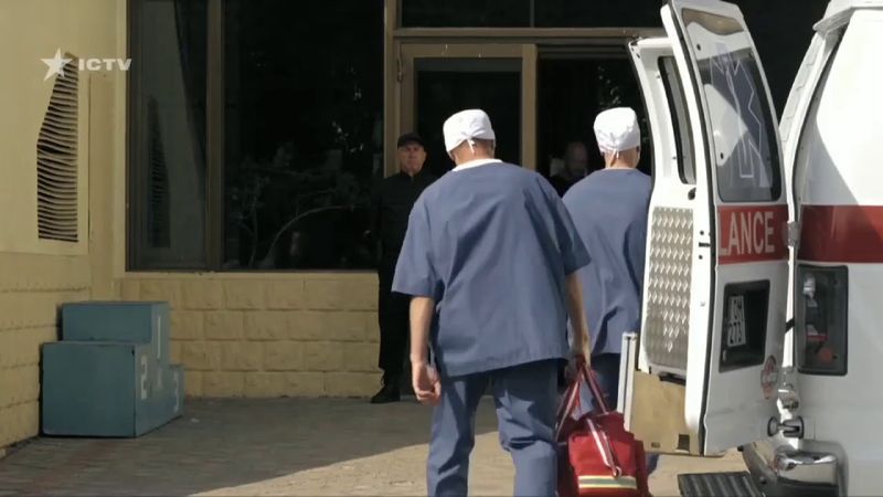 Пес 5 драка и прикол