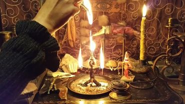 Убрать приворот . Чистка егильета. Полная отвязка с возвратом энергии!