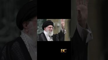 Líder supremo do Irã faz primeira aparição pública desde a guerra de Israel