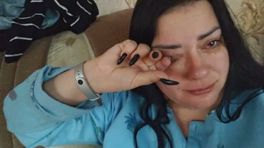 VLOG Сижу рыдаю , боюсь что он умрет