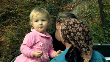 Мольфар Нечай. Документальный фильм