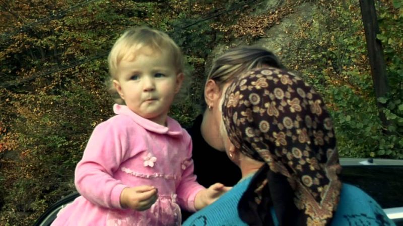 Мольфар Нечай. Документальный фильм