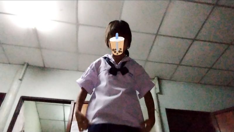 ทำอะไรตื่นเต้นมากกกกก😝😝