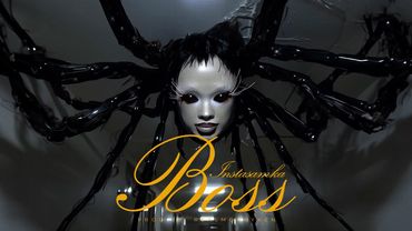 INSTASAMKA - BOSS (Премьера клипа, 2025)