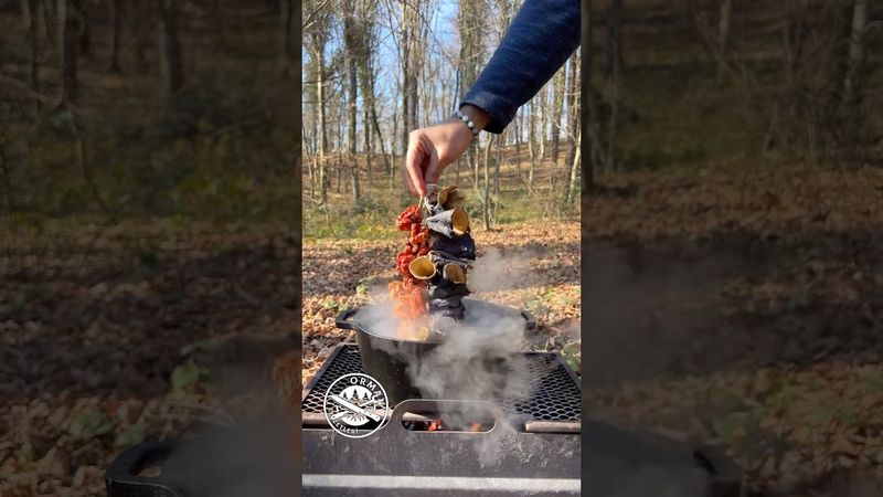 Kuzu kaburgalı dolma. #yemek #food #kurupatlıcan