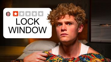 I Tested 1-Star Hotels (finale)