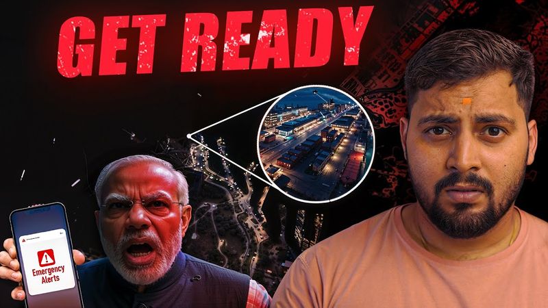 This is Gamechanger for Indian Navy | Be Prepared For War As Mock Drill Started