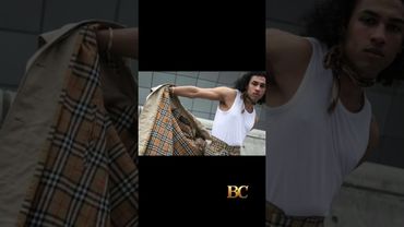 Burberry to cut 1,700 jobs as designer suffers heavy losses