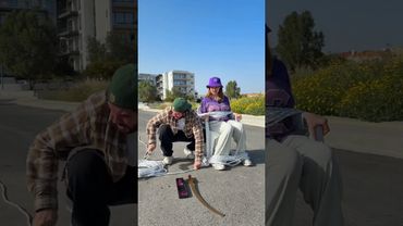 0.01美元 vs 1000美元的刀 – 哪一把能更好地切断绳子？