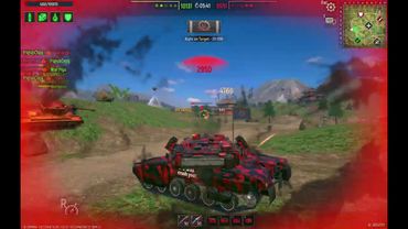 BATTLE TANKS: LEGENDS OF WORLD WAR II 🔥