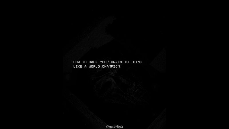 Master This Brain Hack and Your Life Will Never Be the Same 🧠