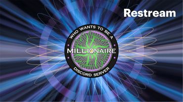 Who Wants to be a Millionaire vr chat  series 1 epiosde 1
