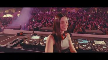 Korolova & Switch Disco - Empty Skies (Official Video)