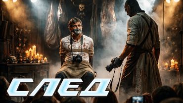 👨‍⚕️ ДОКТОР СМЕРТЬ: КТО СОЗДАЁТ ЖУТКИЕ КОМПОЗИЦИИ? | СЛЕД