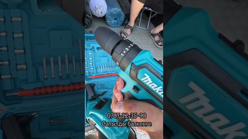 Баткен сила сатылды