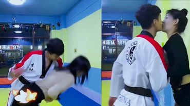 The most outrageous women's self-defense techniques