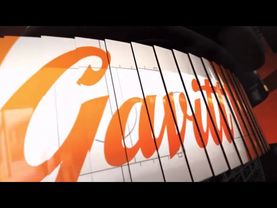 Current Fox Sports College Basketball Theme