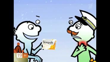 Спонсор показа и рекламный блок (Первый канал, 19.10.2010) #tv #реклама #первыйканал #old #retro