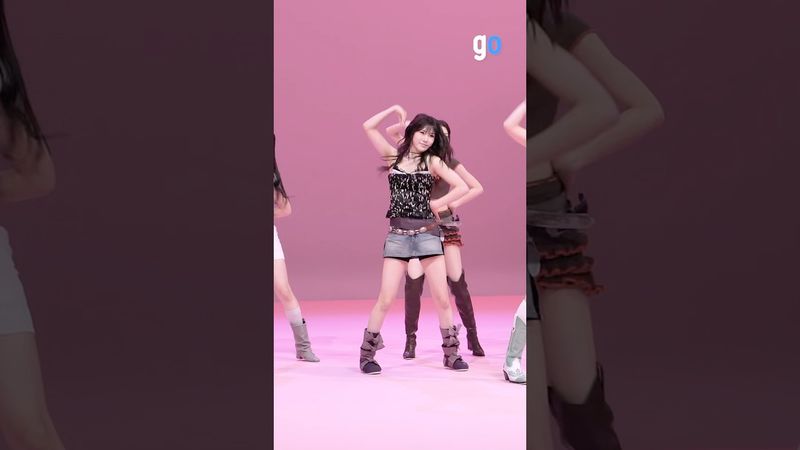 [현장직캠📽 #태린] 보고만 있어도 시원상큼해서 에어컨이 필요없슨🌬 | #ifeye #이프아이