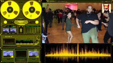 Так в моей жизни взял и случился розовый вечер.