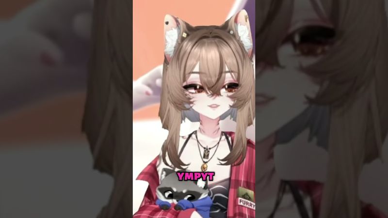 Моменты со стрима #sleduck #twitch #vtuber