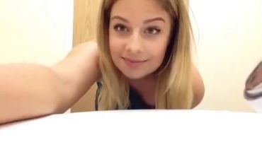 Aliss Bonython's Weight Gain