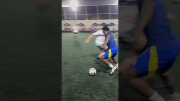 Trap 🪤 Skill 🥶⚽ Tutorial #football #skills