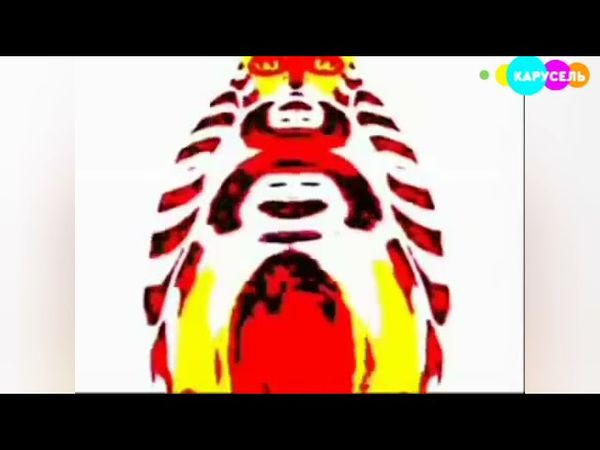 Взлом канала карусель!