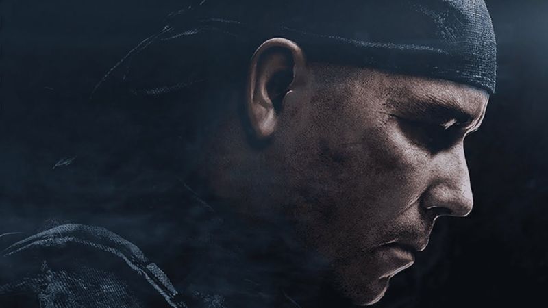 Call of Duty Ghosts Убийца призраков | Финал