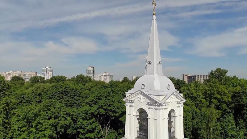 Божественная литургия 4 сентября 2025, Храм Смоленской иконы на Васильевском остр., Санкт-Петербург