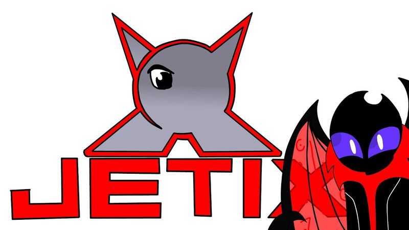 Возвращение Джетикс!   (Анимация)