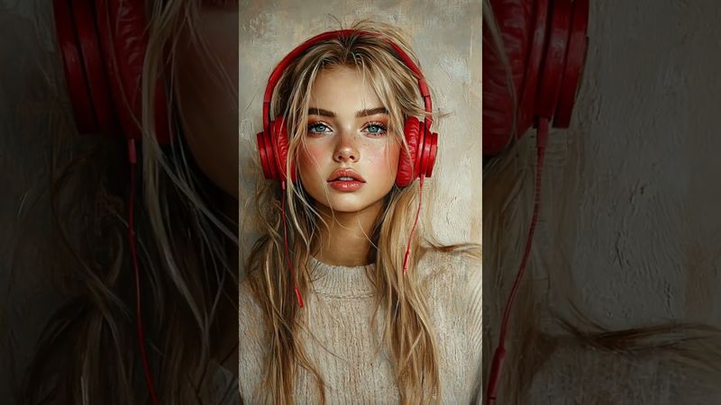 🎙 "Ты же девочка..." – песня на стихи Ирины Самариной