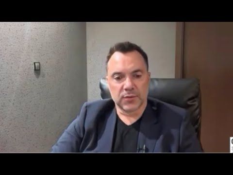 Арестович: Что происходит на фронте? Битва за Херсон.Плацдарм на правом берегу. Удары КАБ в Полтаве